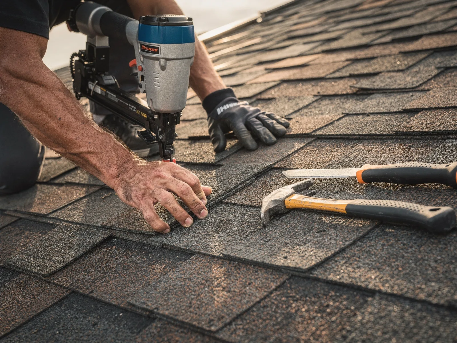 Why choose Roof Repair in Villa Ridge, IL